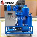 Kannettava hydrauliöljyn puhdistus