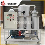 Muuntajaöljyn suodatuslaitos